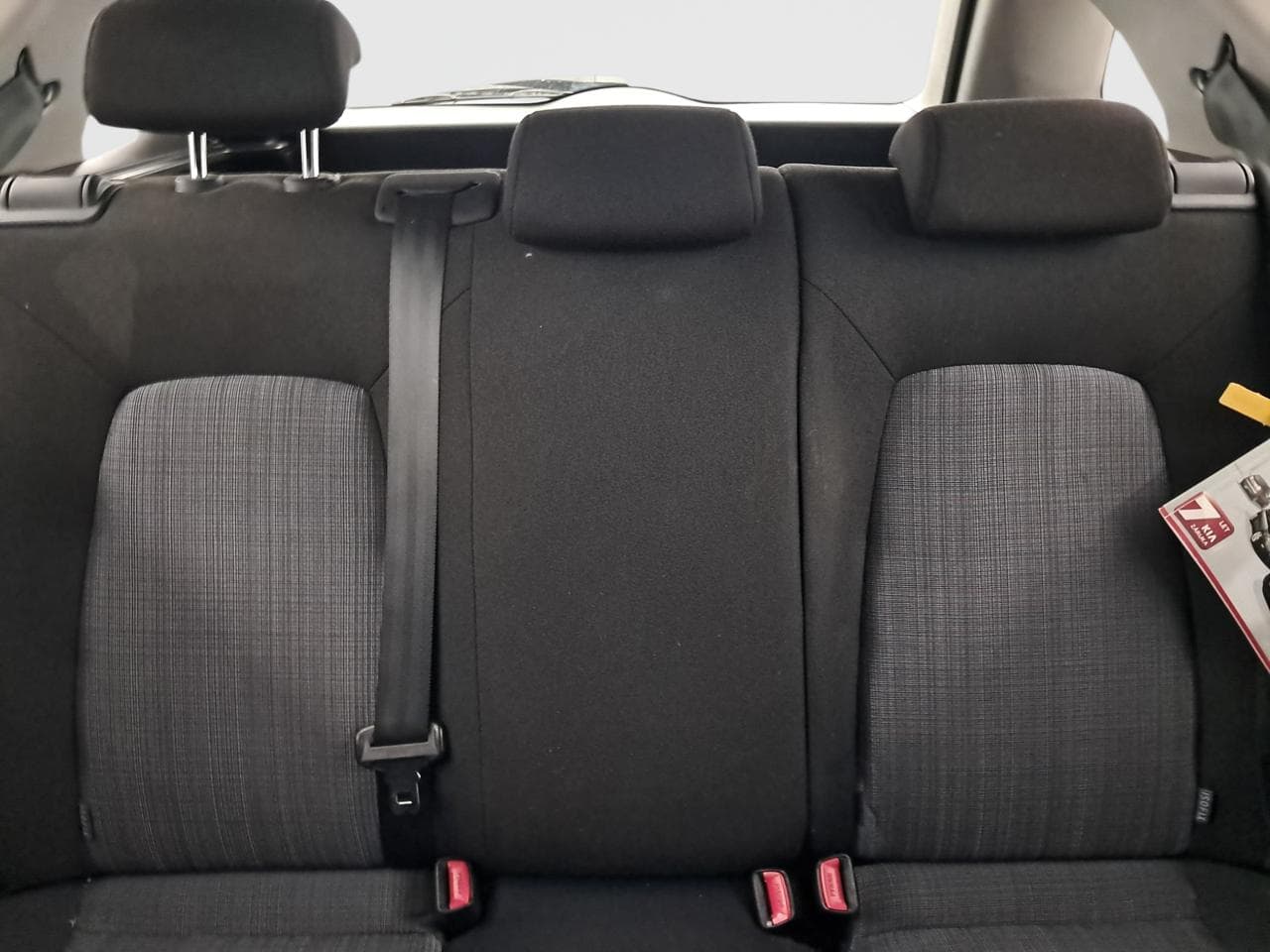 2011 Kia CEE'D - 14