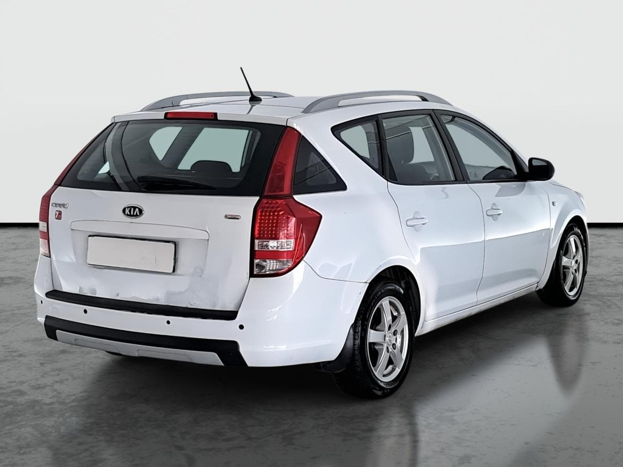 2011 Kia CEE'D - 7