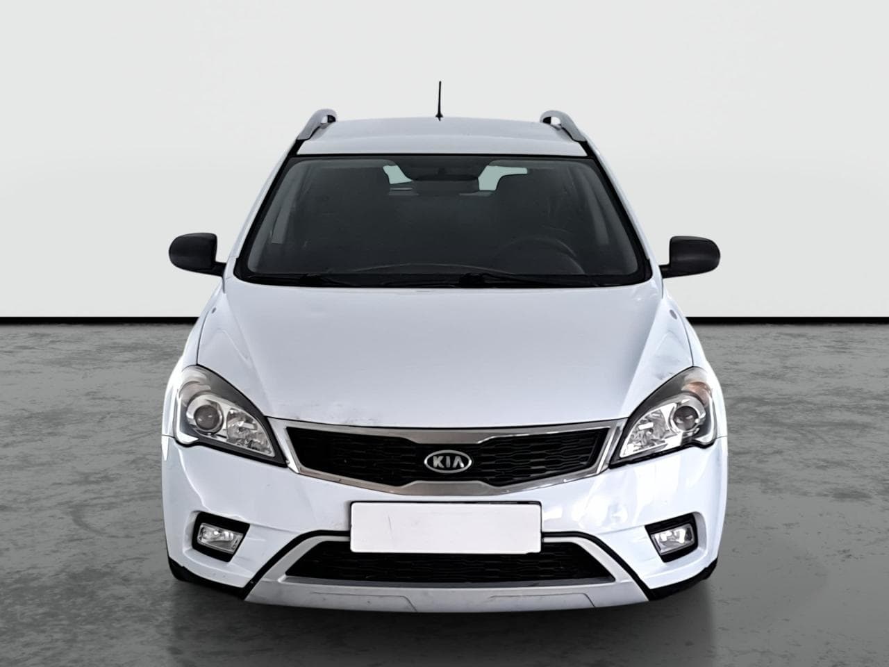 2011 Kia CEE'D - 2