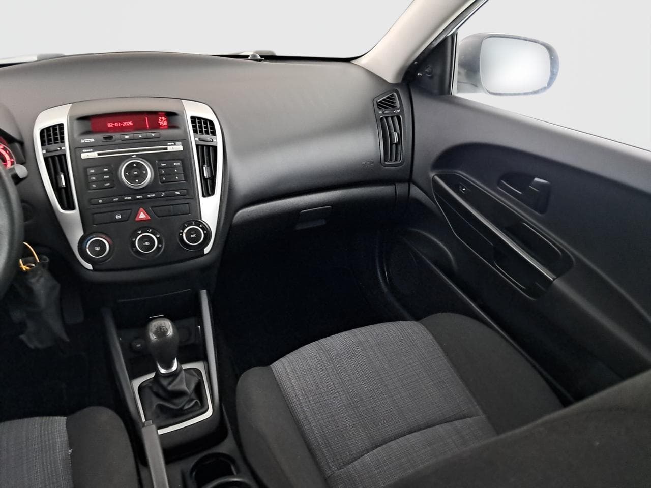 2011 Kia CEE'D - 11
