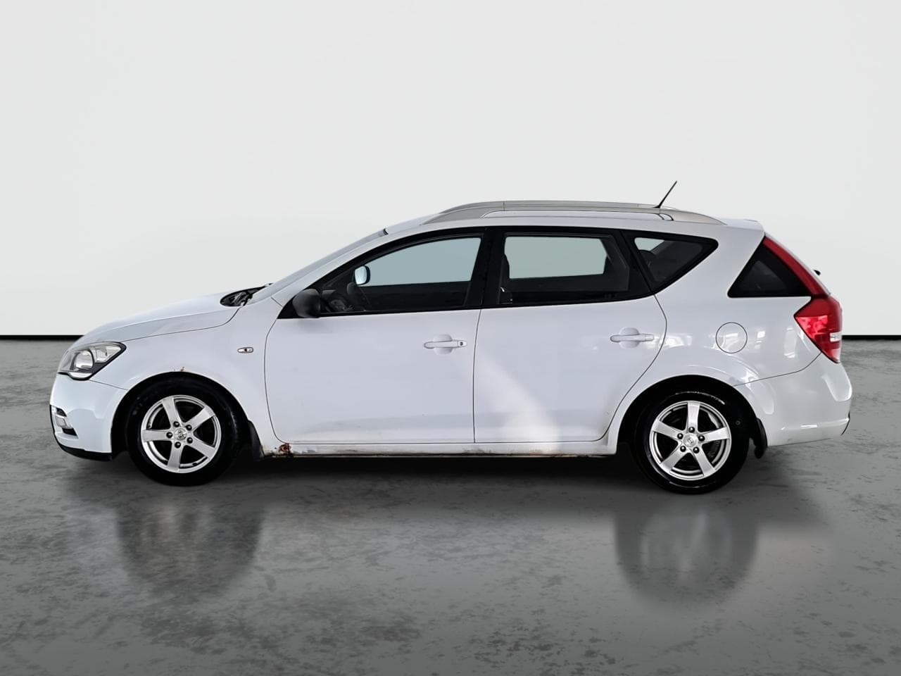 2011 Kia CEE'D - 4