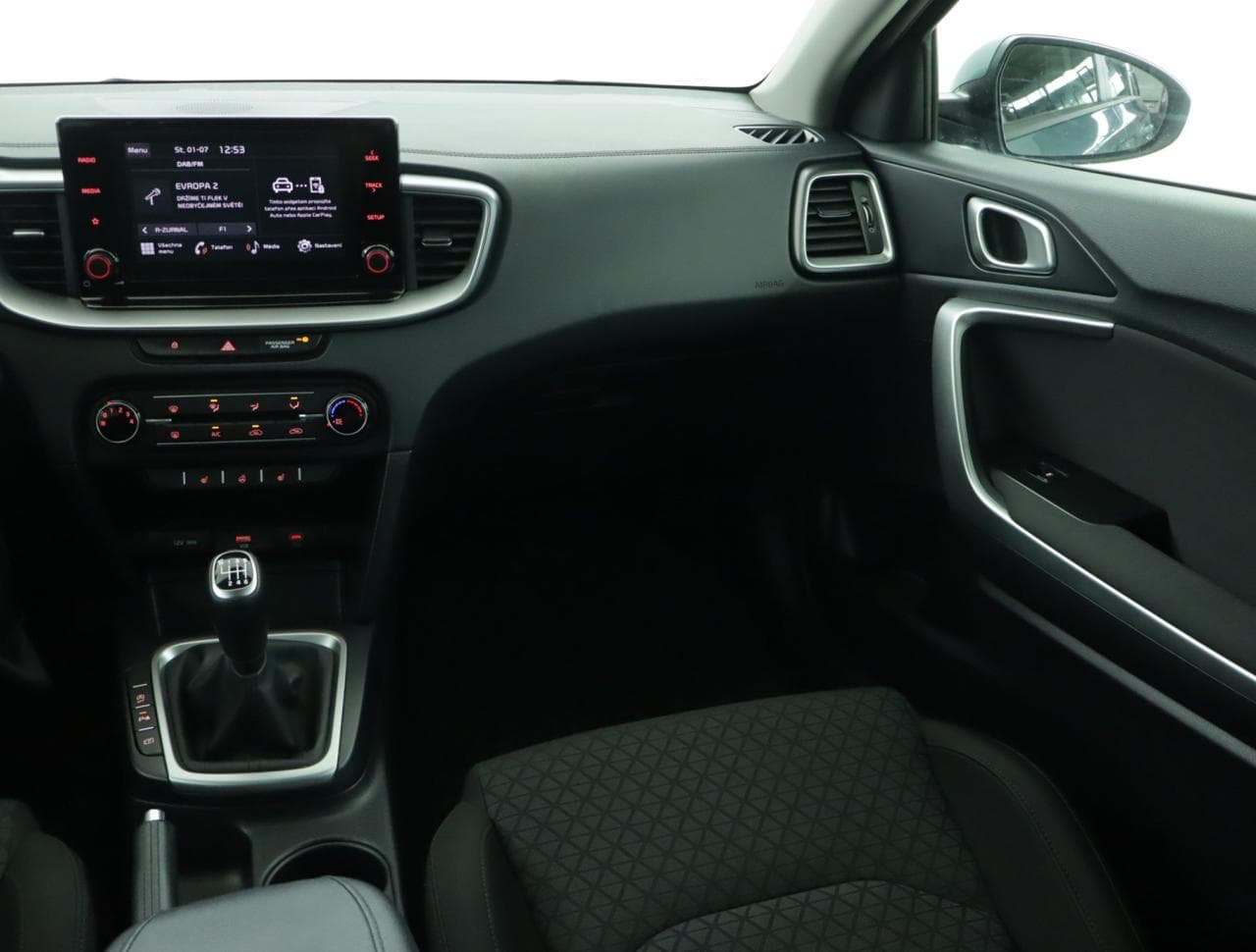 2023 Kia CEE'D - 11