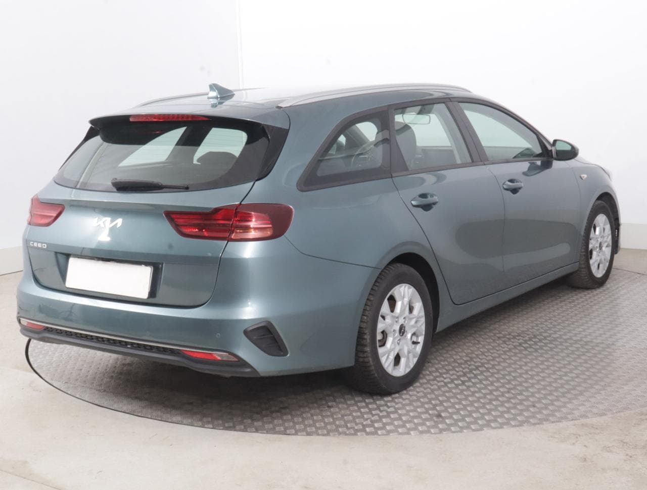 2023 Kia CEE'D - 7