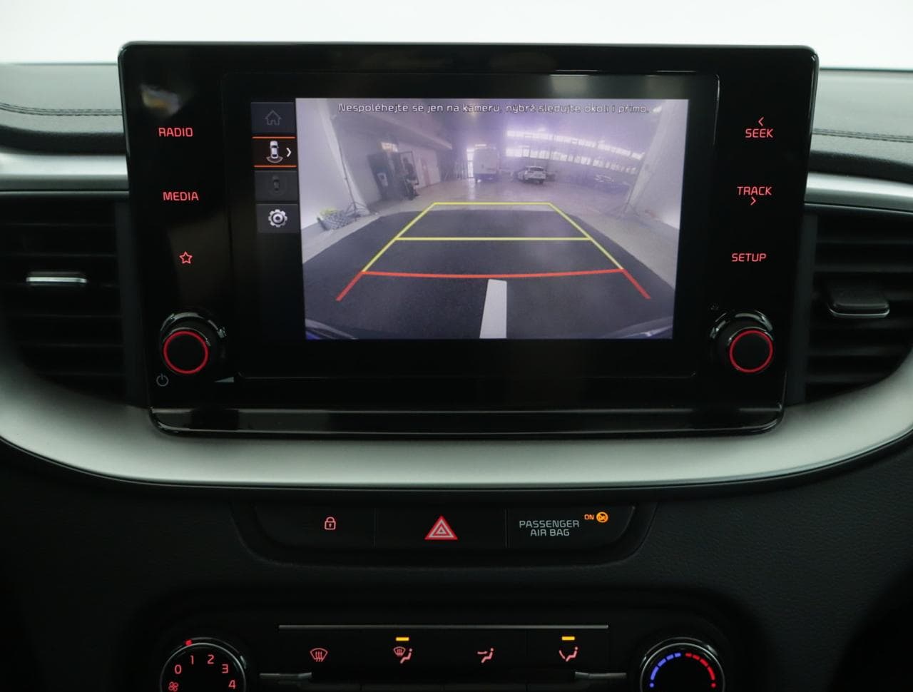 2023 Kia CEE'D - 20