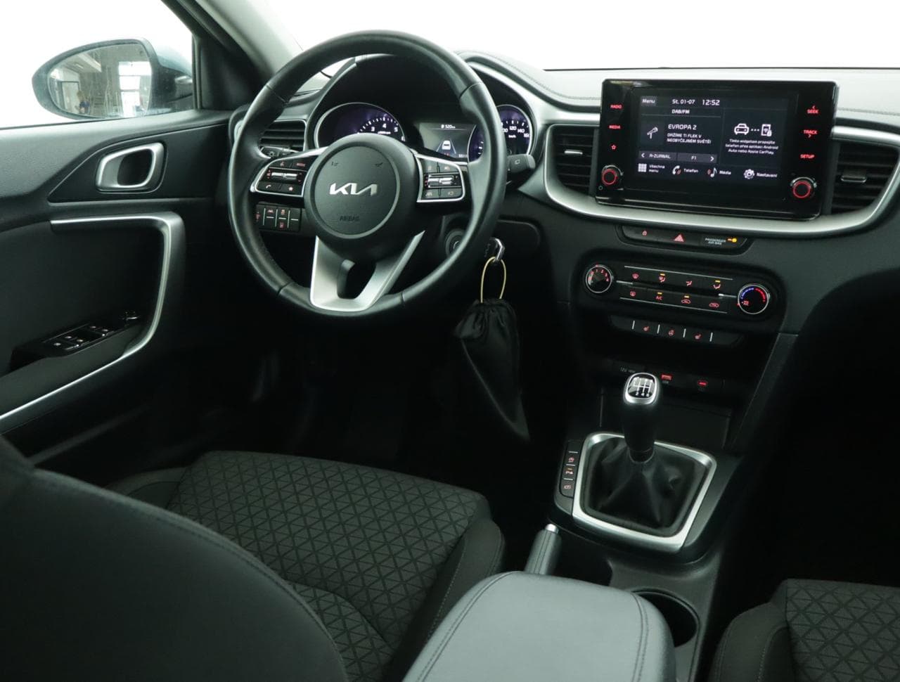 2023 Kia CEE'D - 9