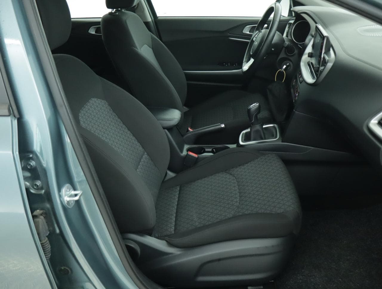 2023 Kia CEE'D - 12