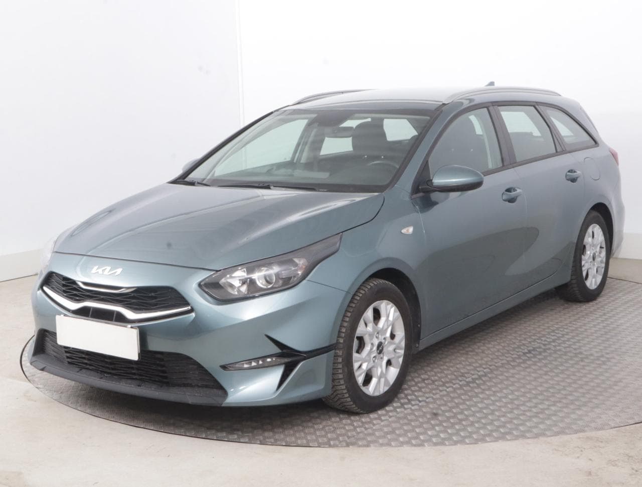 2023 Kia CEE'D - 3
