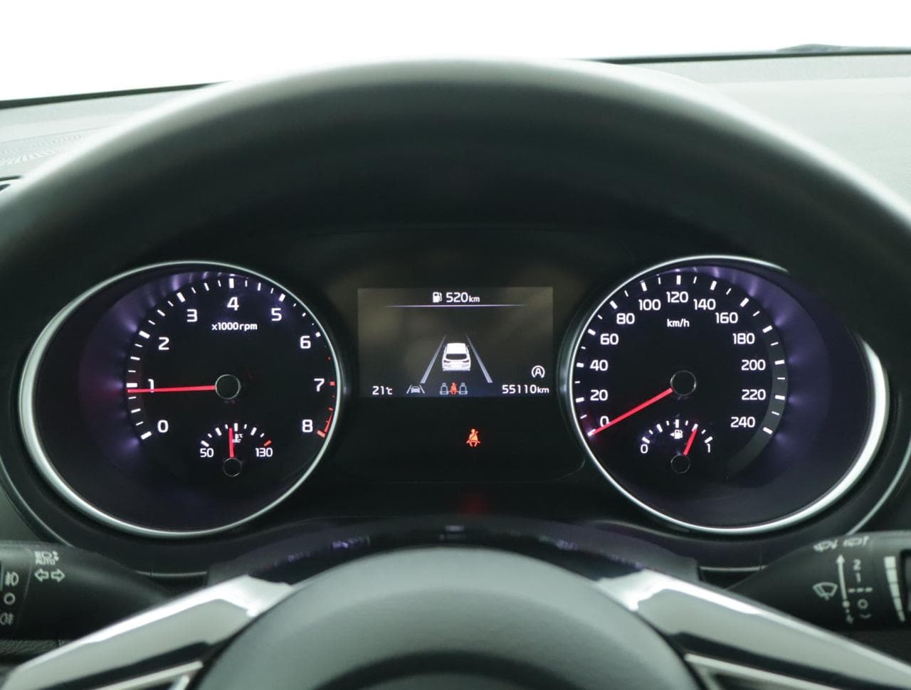 2023 Kia CEE'D - 17