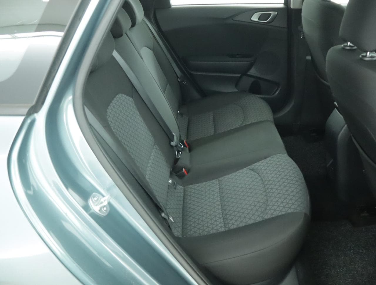 2023 Kia CEE'D - 13