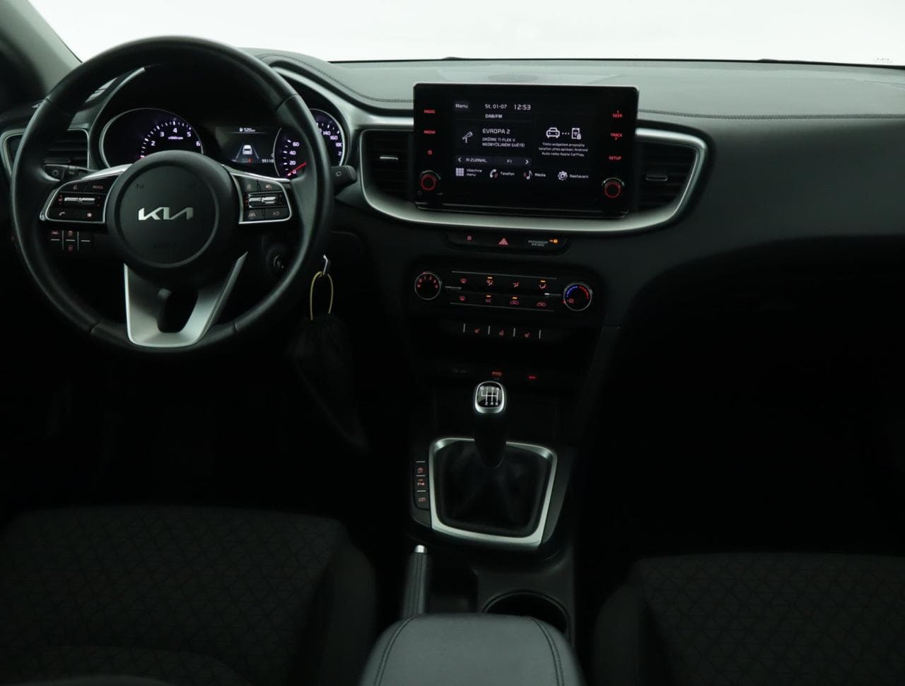2023 Kia CEE'D - 10