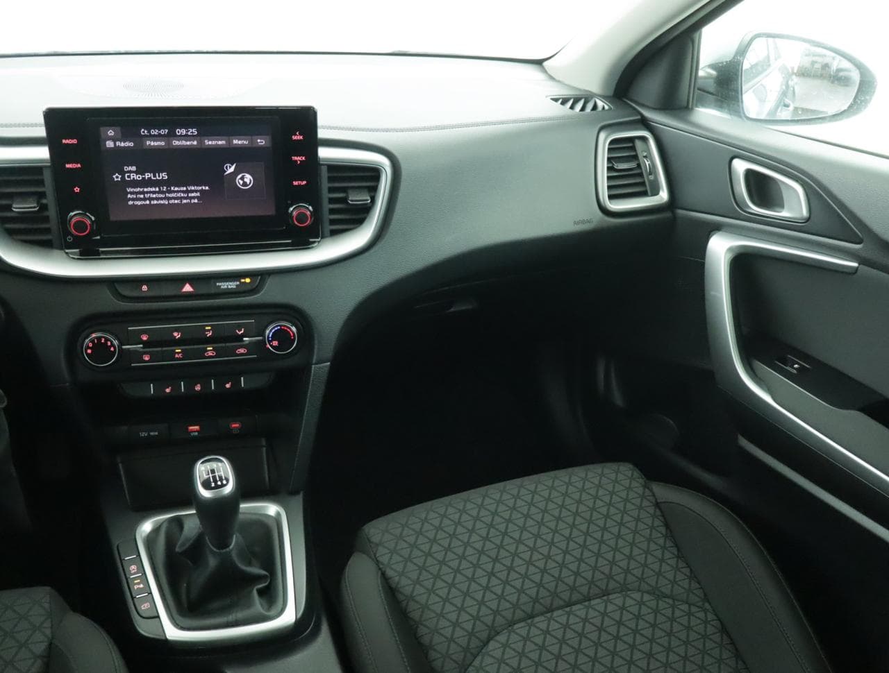 2023 Kia CEE'D - 11