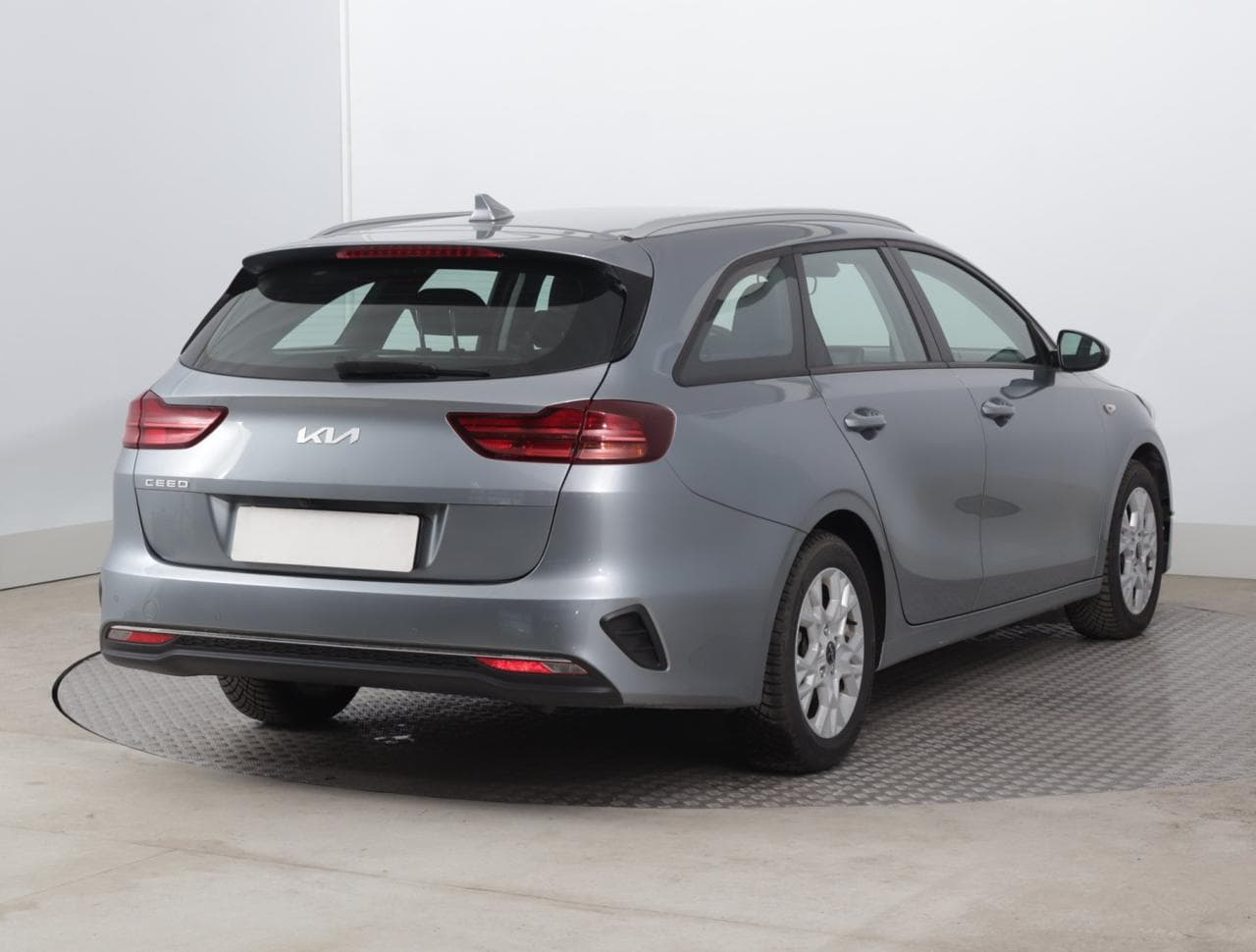 2023 Kia CEE'D - 7
