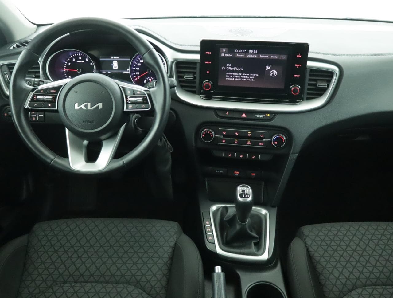2023 Kia CEE'D - 10