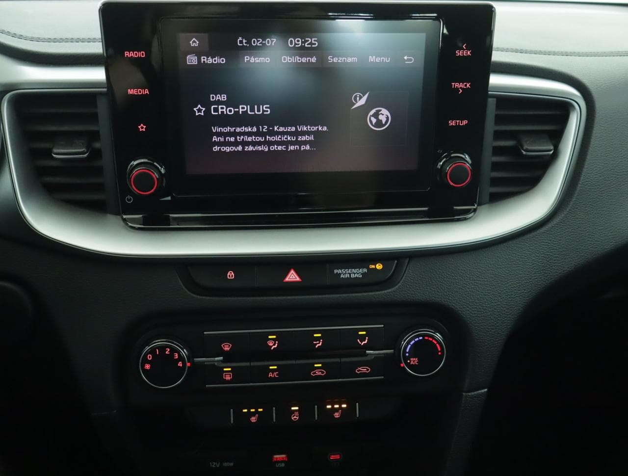 2023 Kia CEE'D - 18