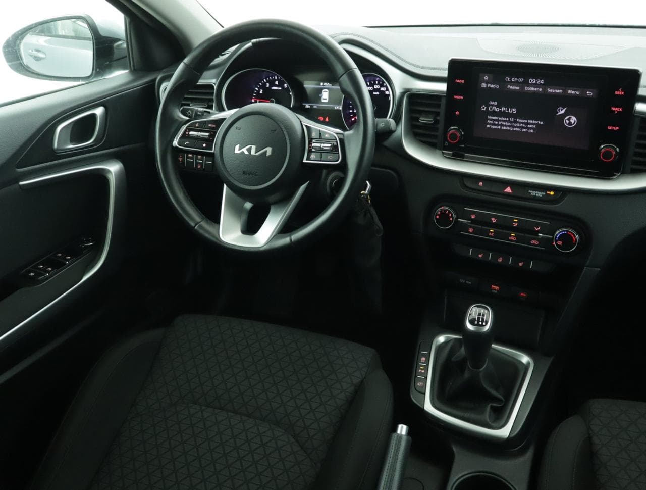 2023 Kia CEE'D - 9