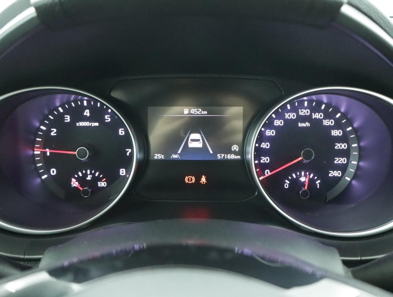 2023 Kia CEE'D - 17