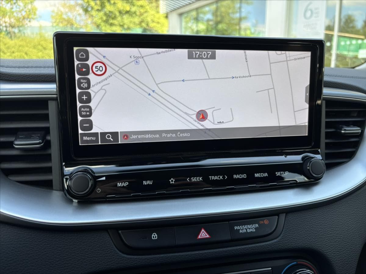 2023 Kia CEE'D - 18