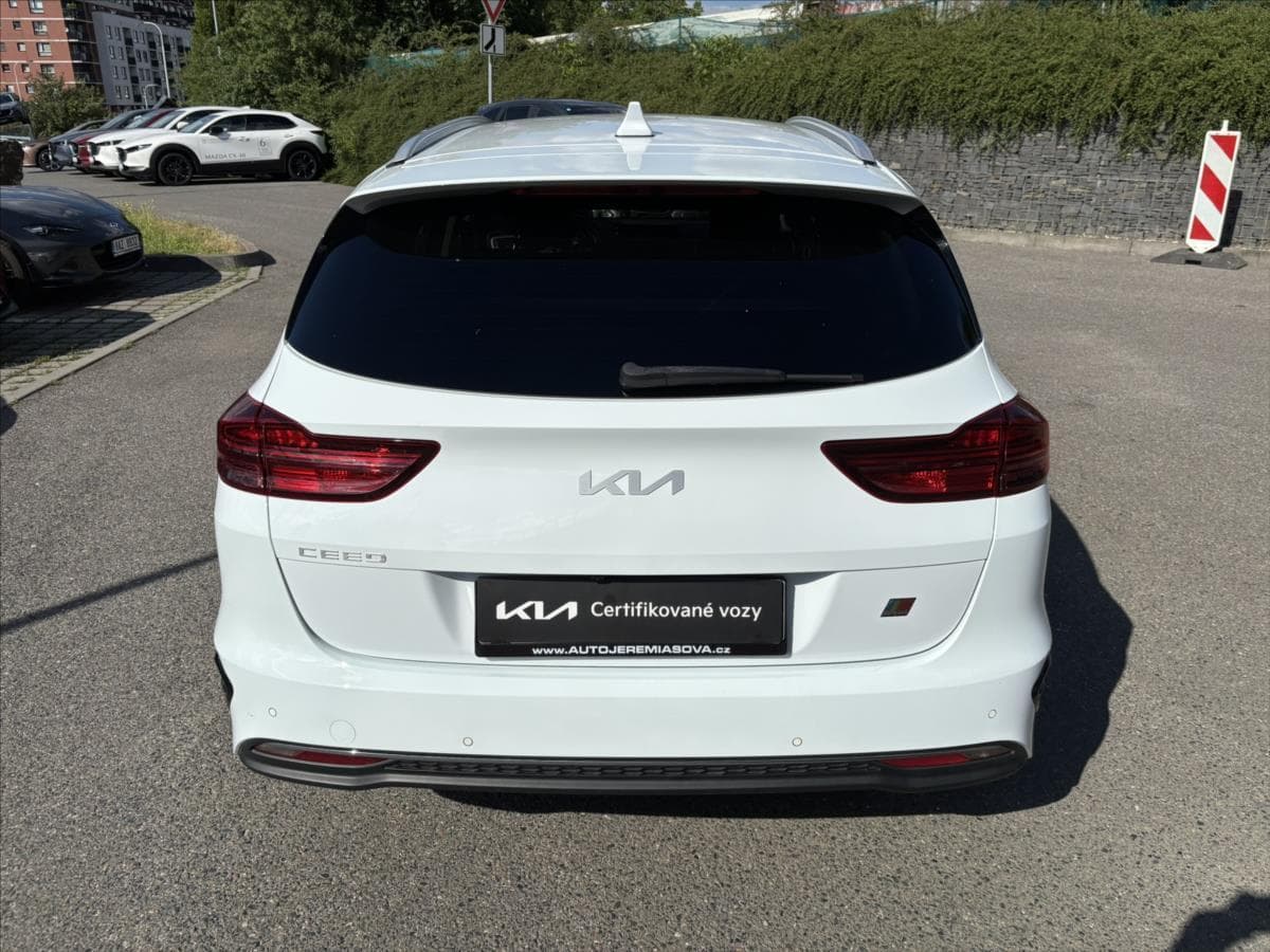 2023 Kia CEE'D - 4