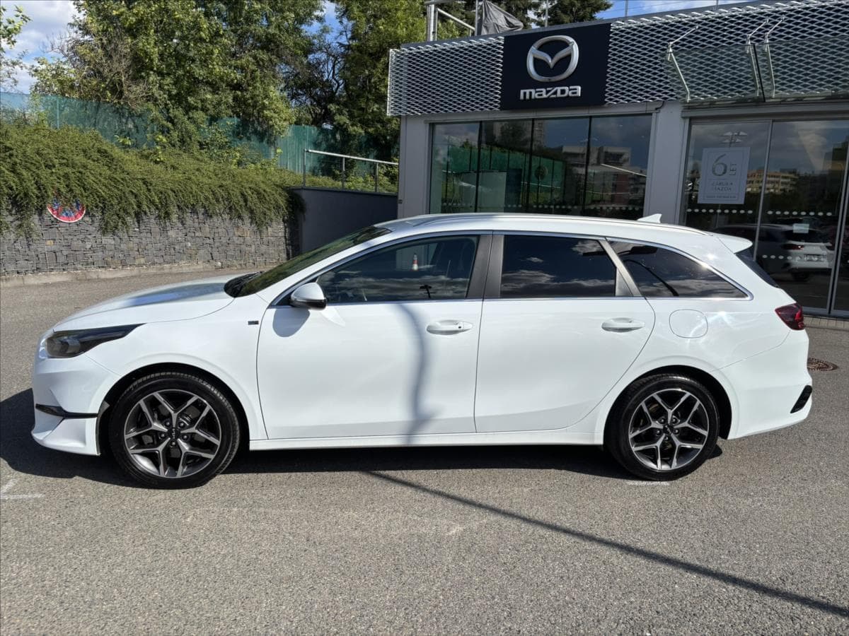 2023 Kia CEE'D - 2