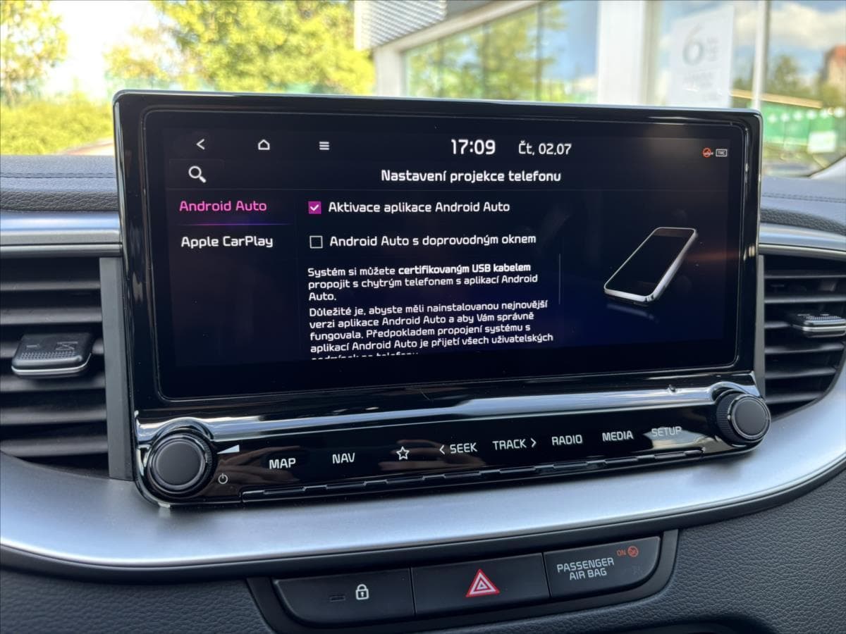 2023 Kia CEE'D - 19