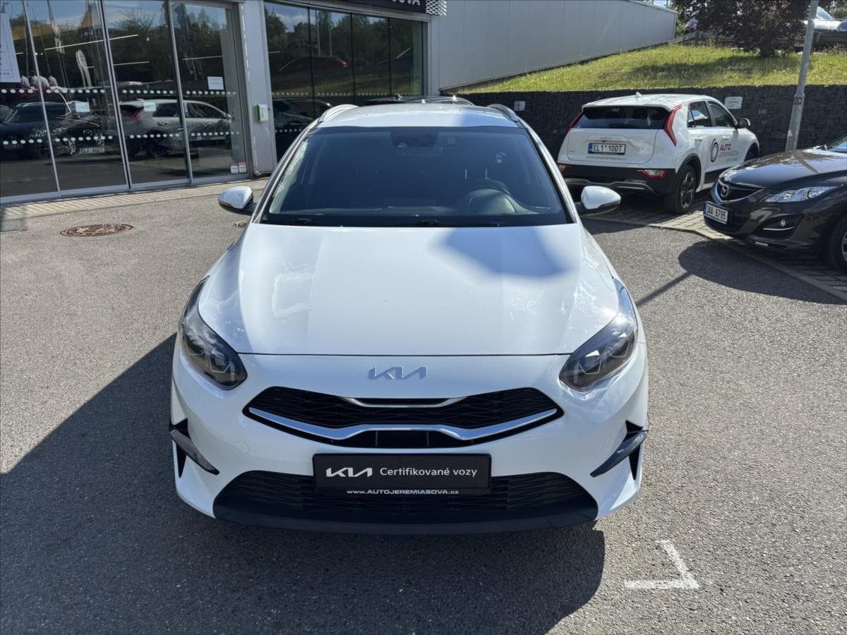 2023 Kia CEE'D - 8