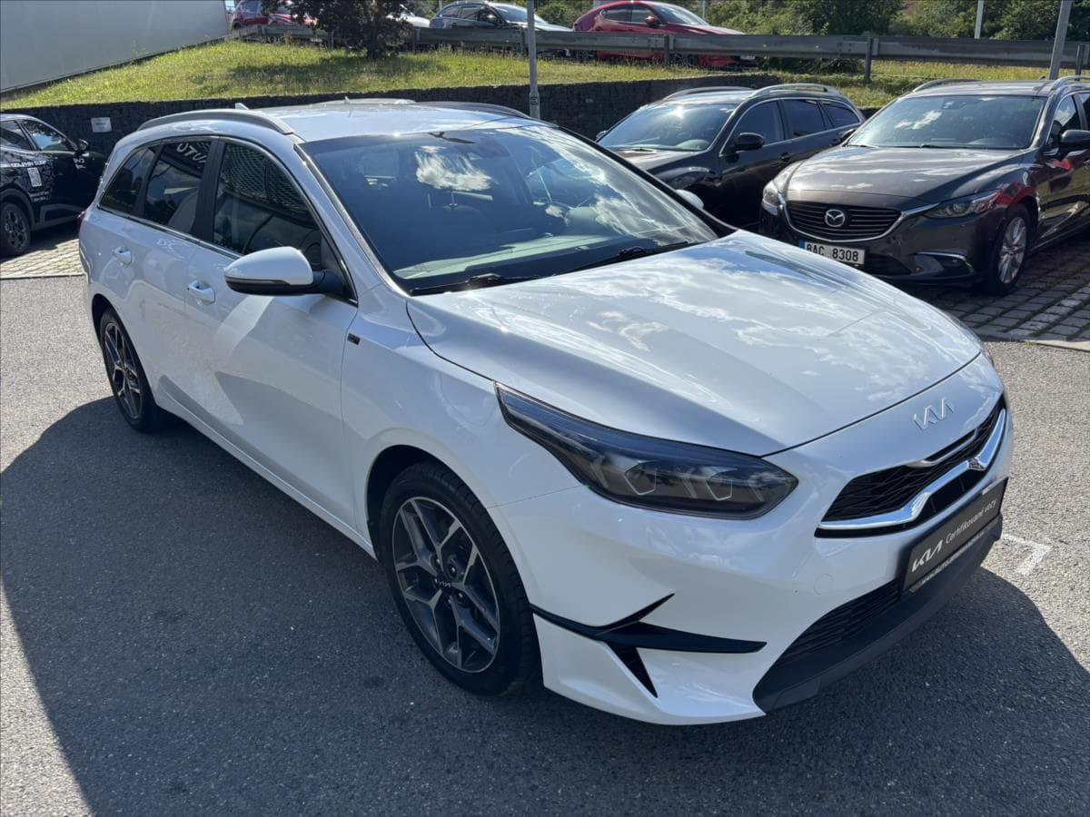 2023 Kia CEE'D - 7