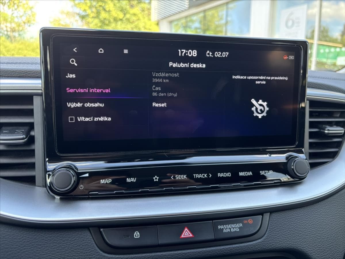 2023 Kia CEE'D - 20
