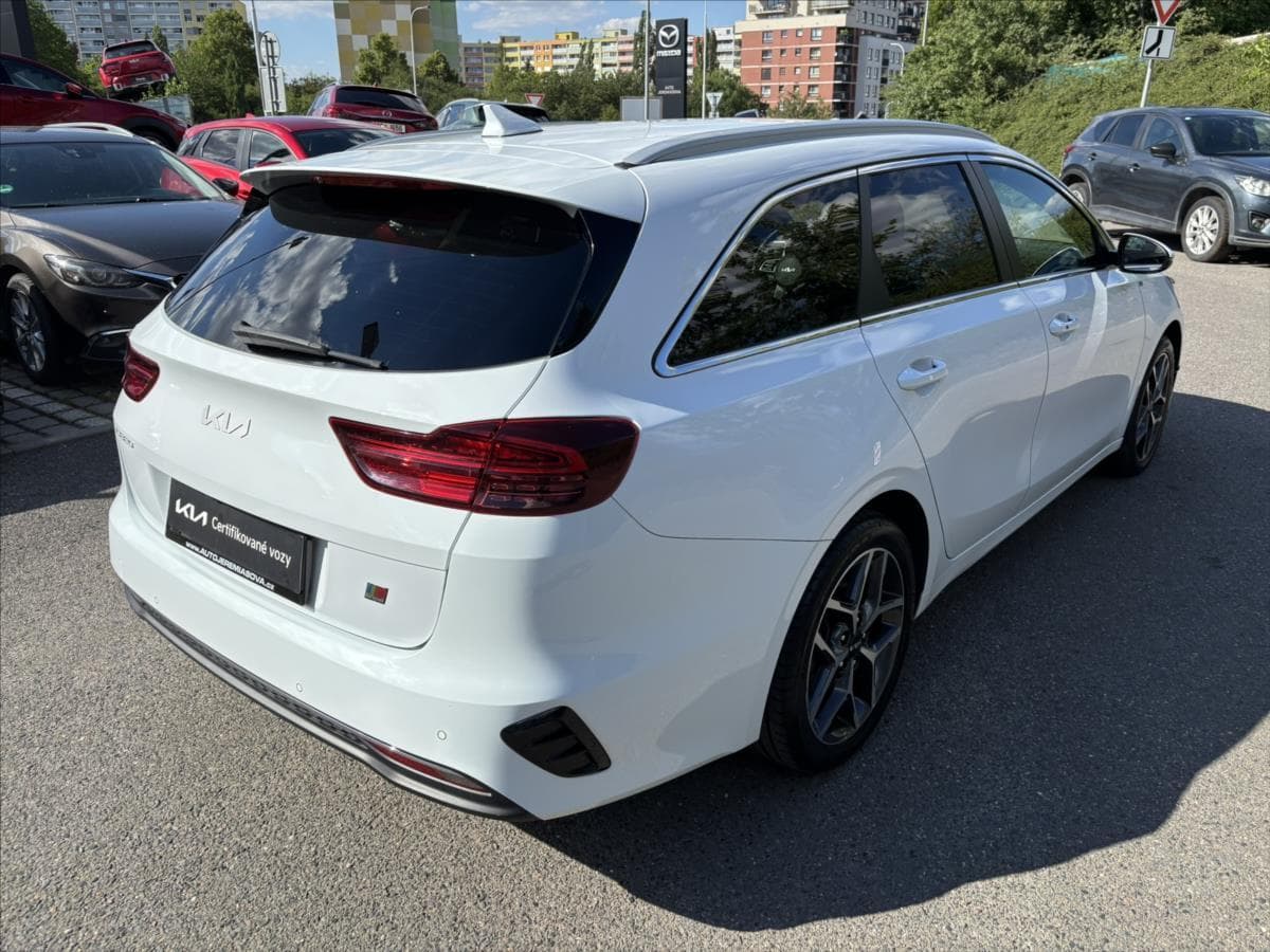 2023 Kia CEE'D - 5