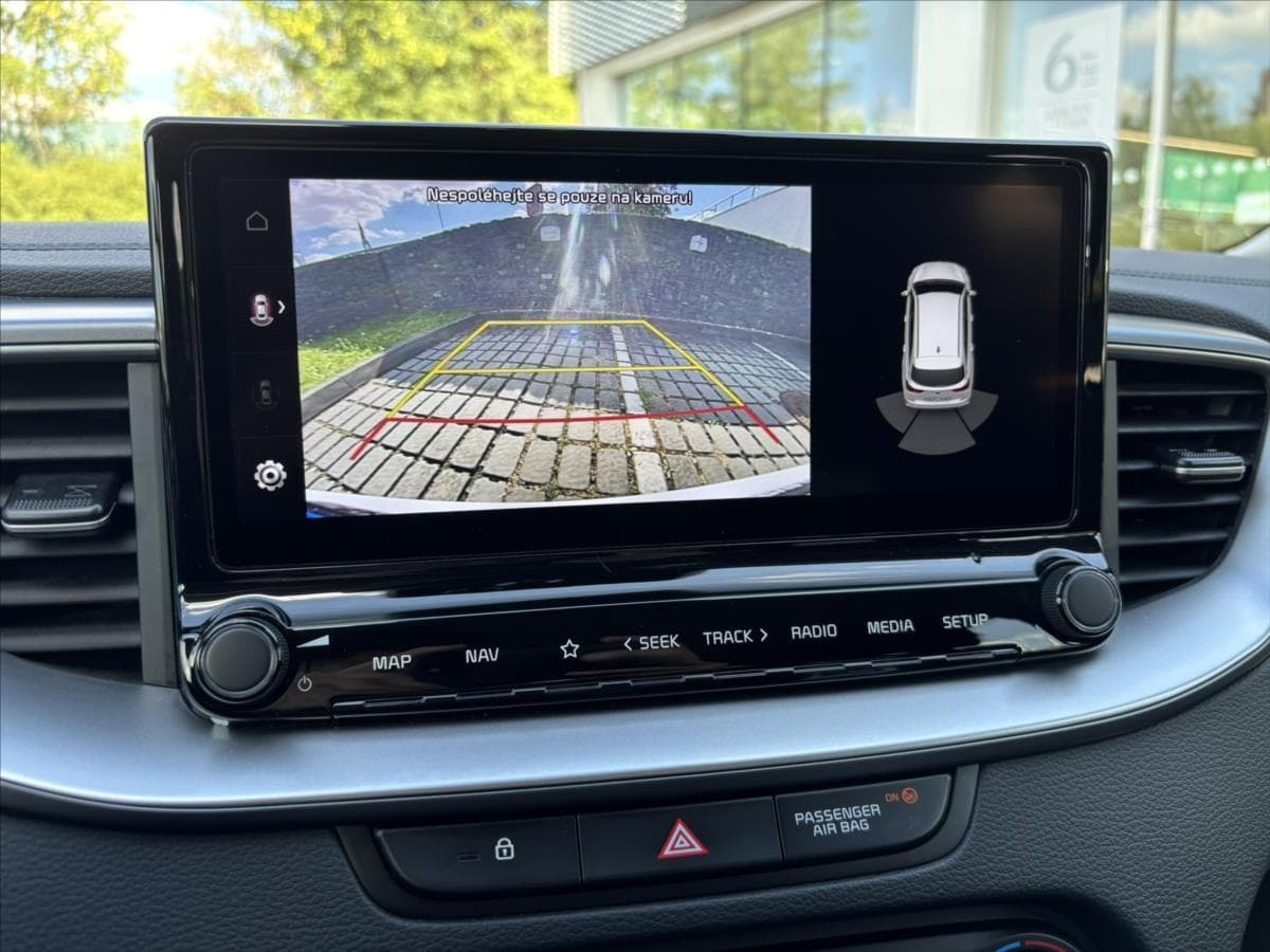 2023 Kia CEE'D - 17