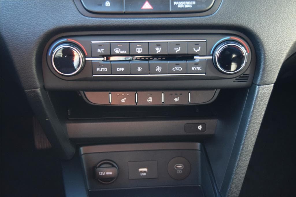 2025 Kia CEE'D - 7