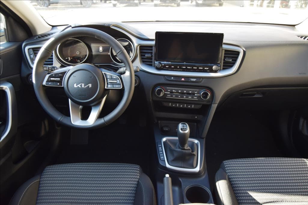 2025 Kia CEE'D - 5