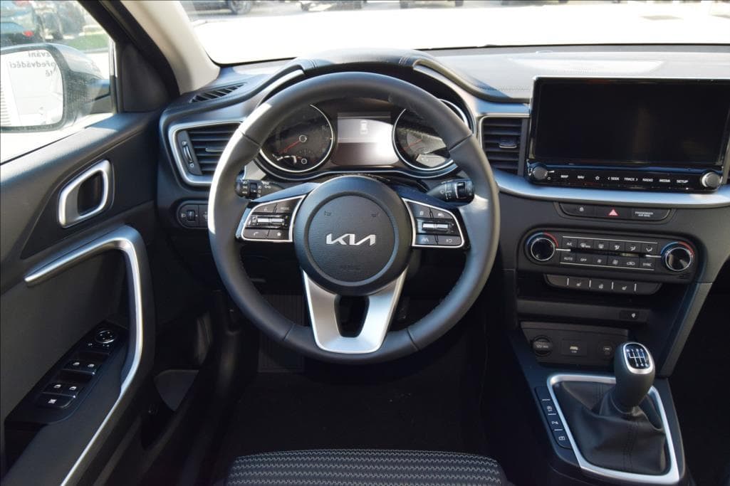 2025 Kia CEE'D - 6
