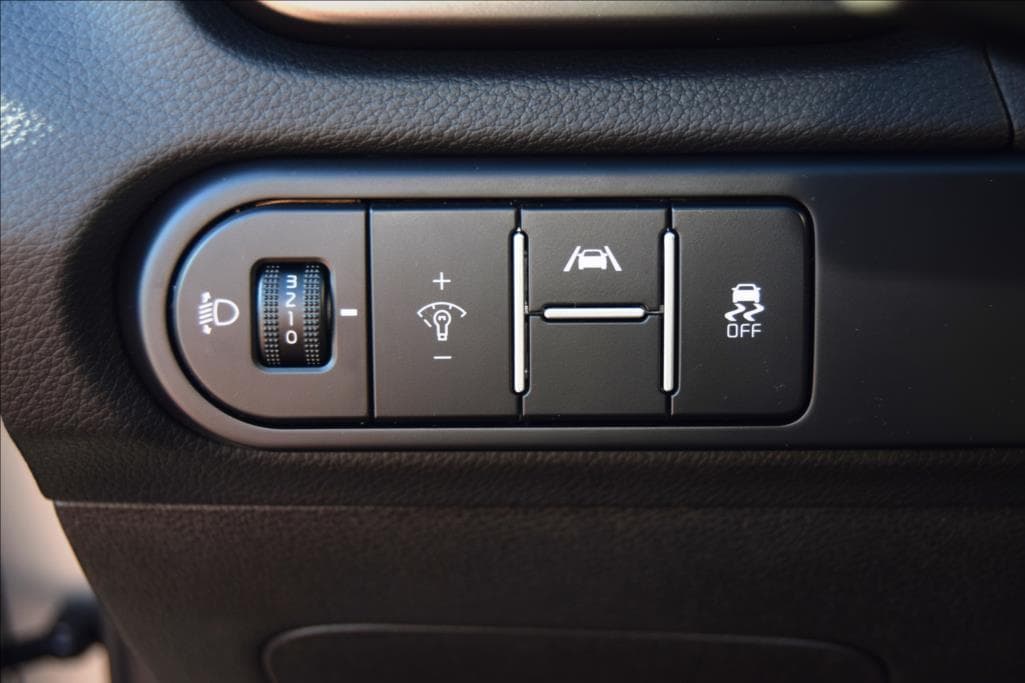 2025 Kia CEE'D - 10