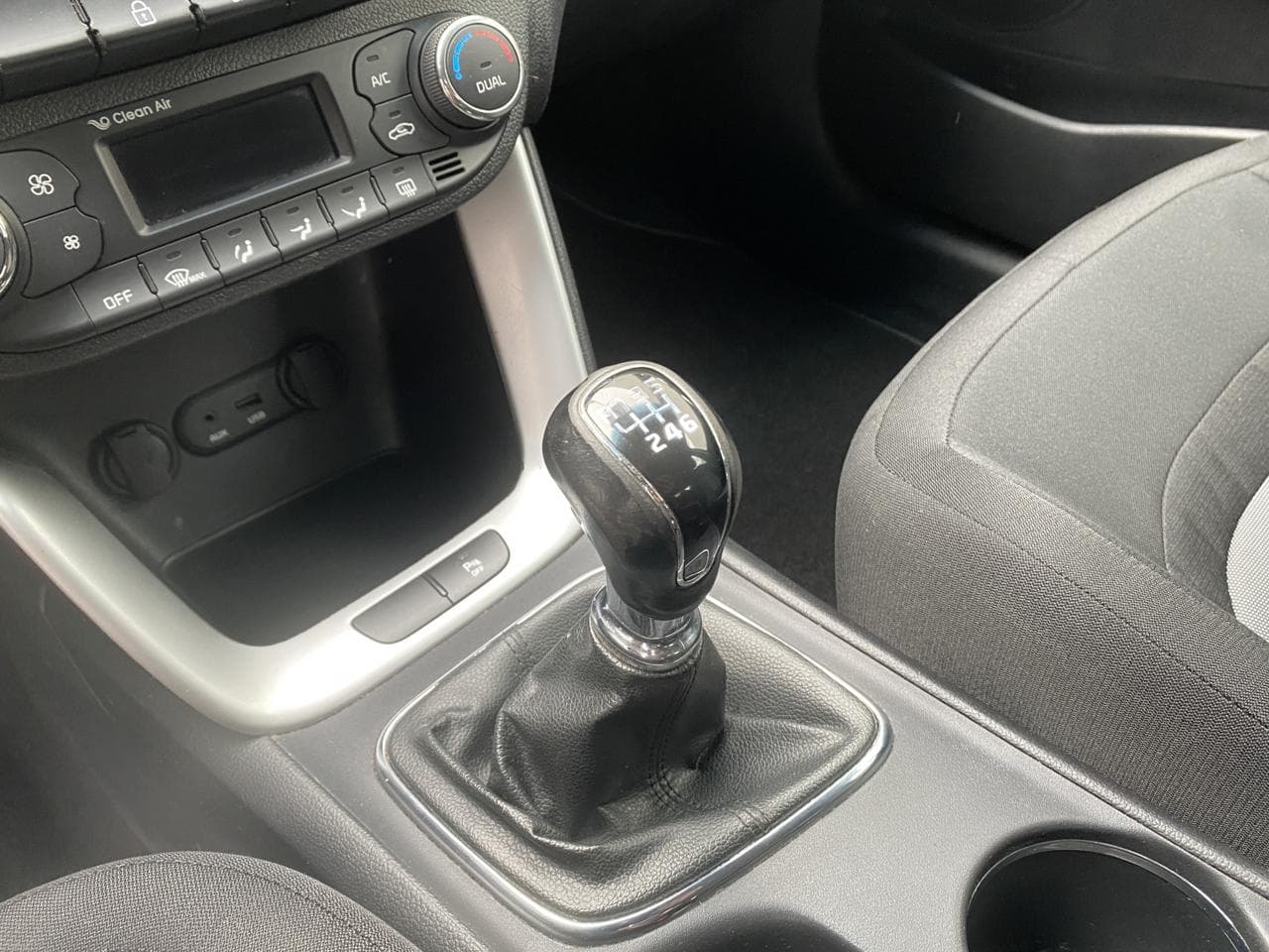 2013 Kia CEE'D - 15