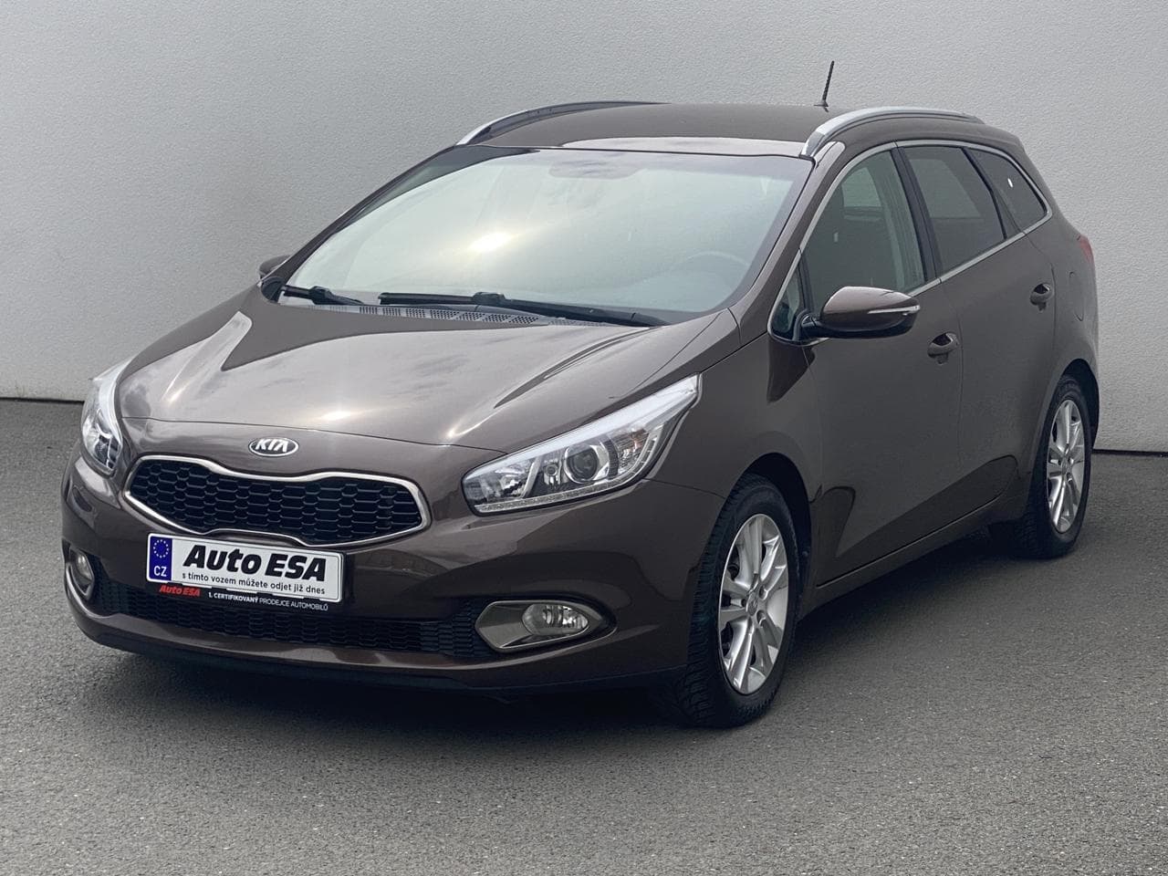 2013 Kia CEE'D - 3