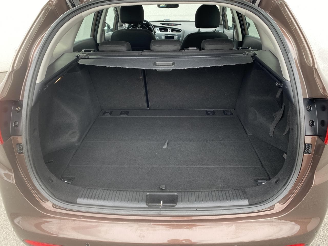 2013 Kia CEE'D - 7