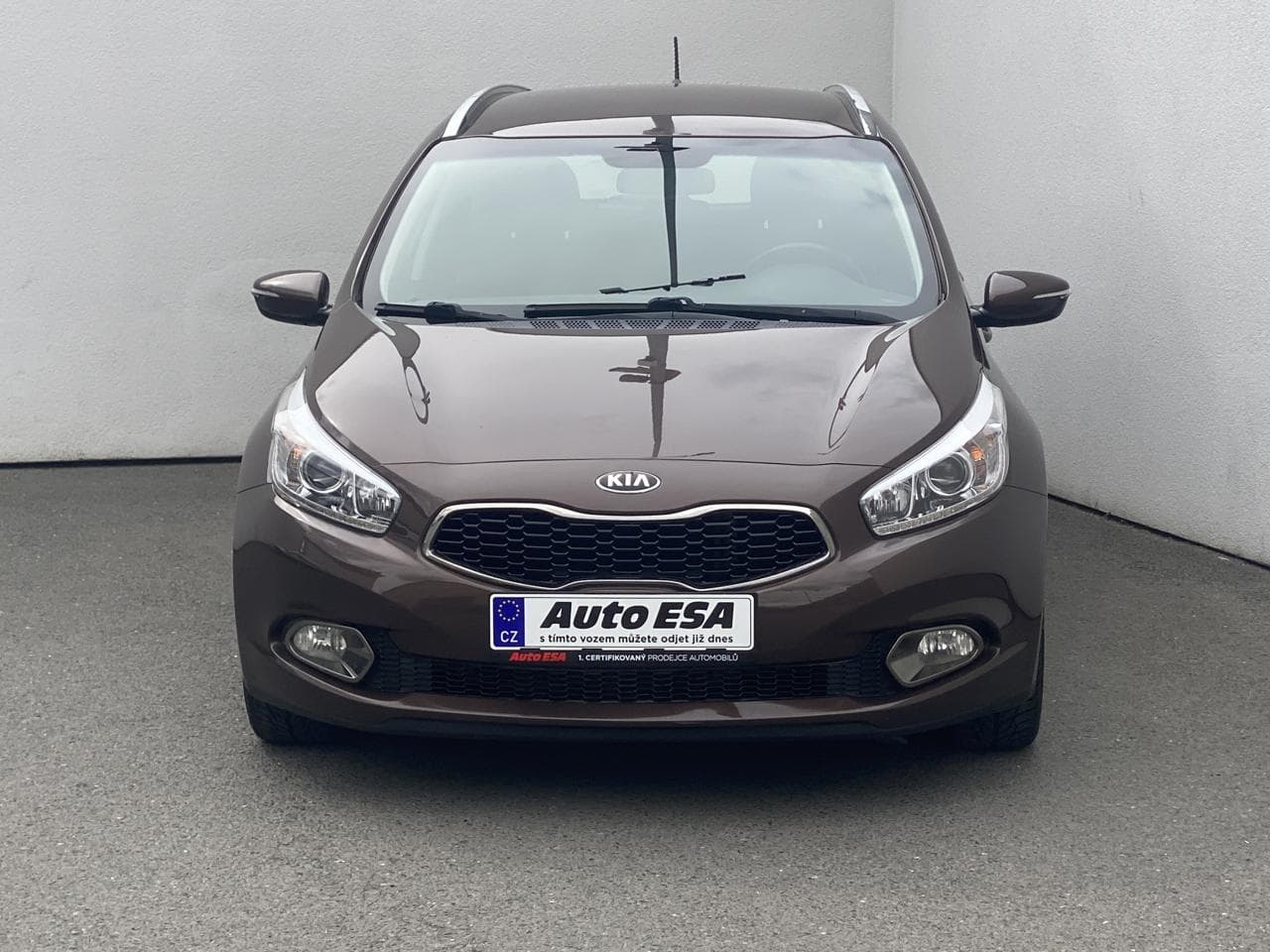 2013 Kia CEE'D - 2