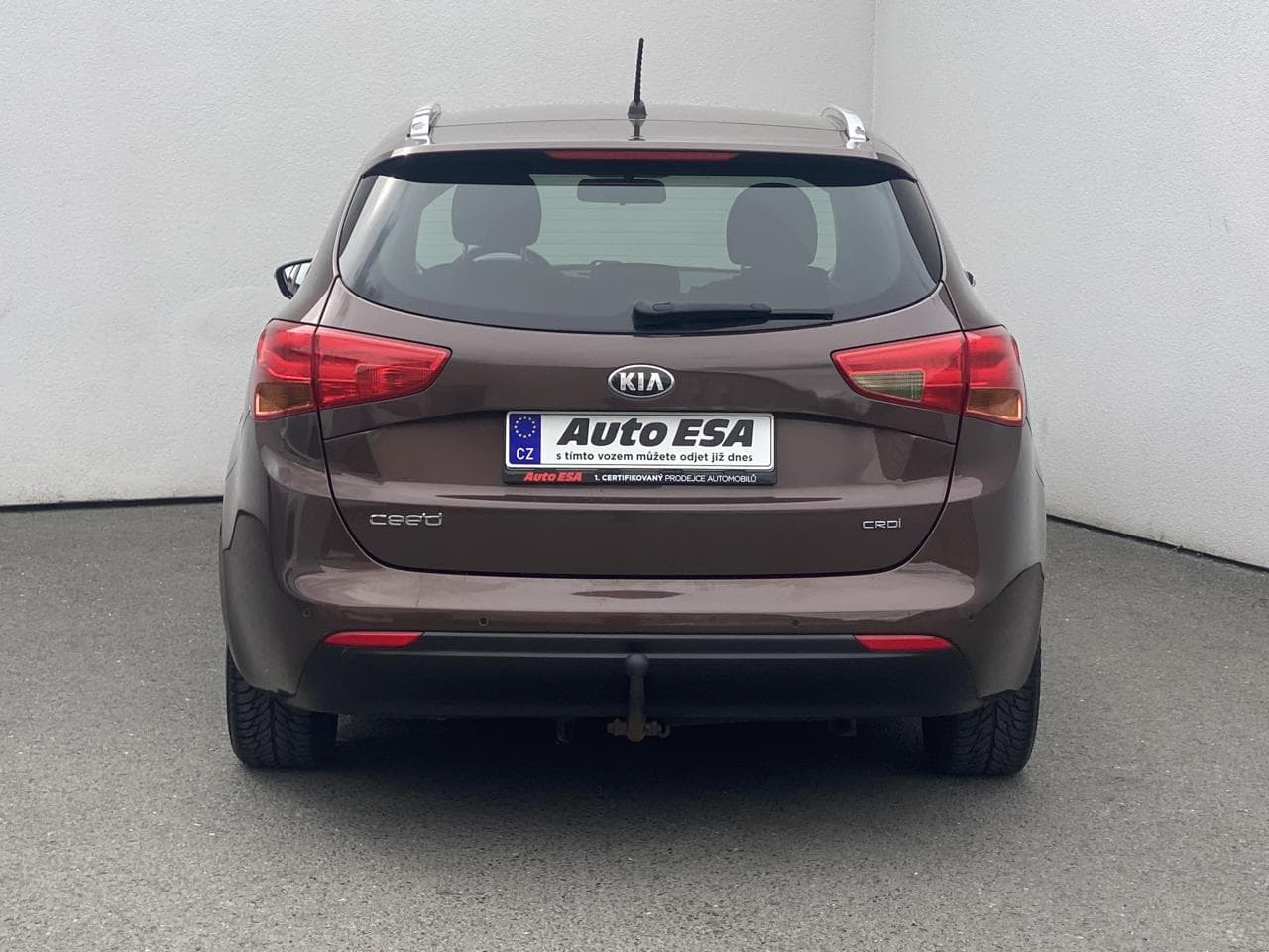 2013 Kia CEE'D - 5