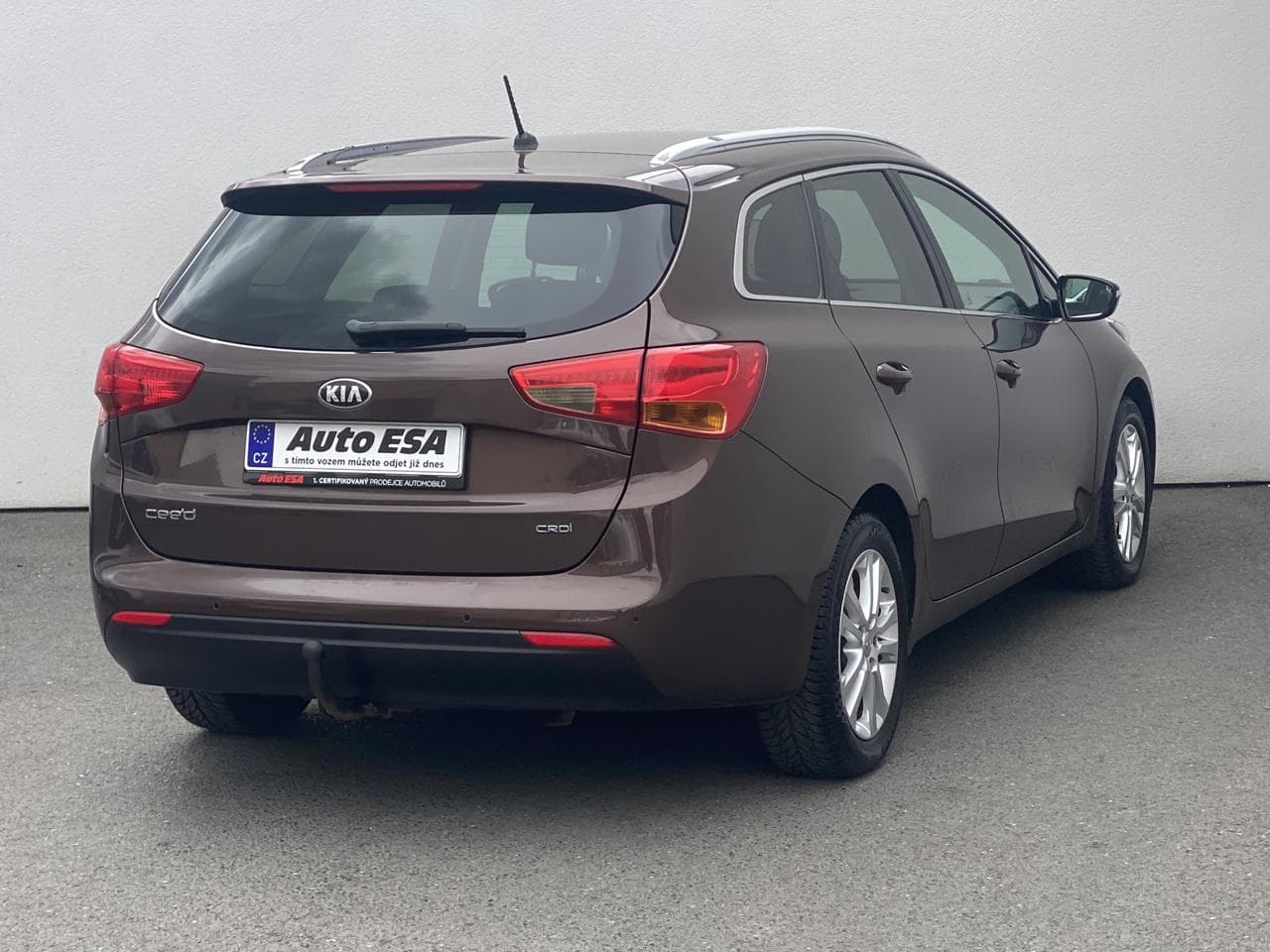2013 Kia CEE'D - 4