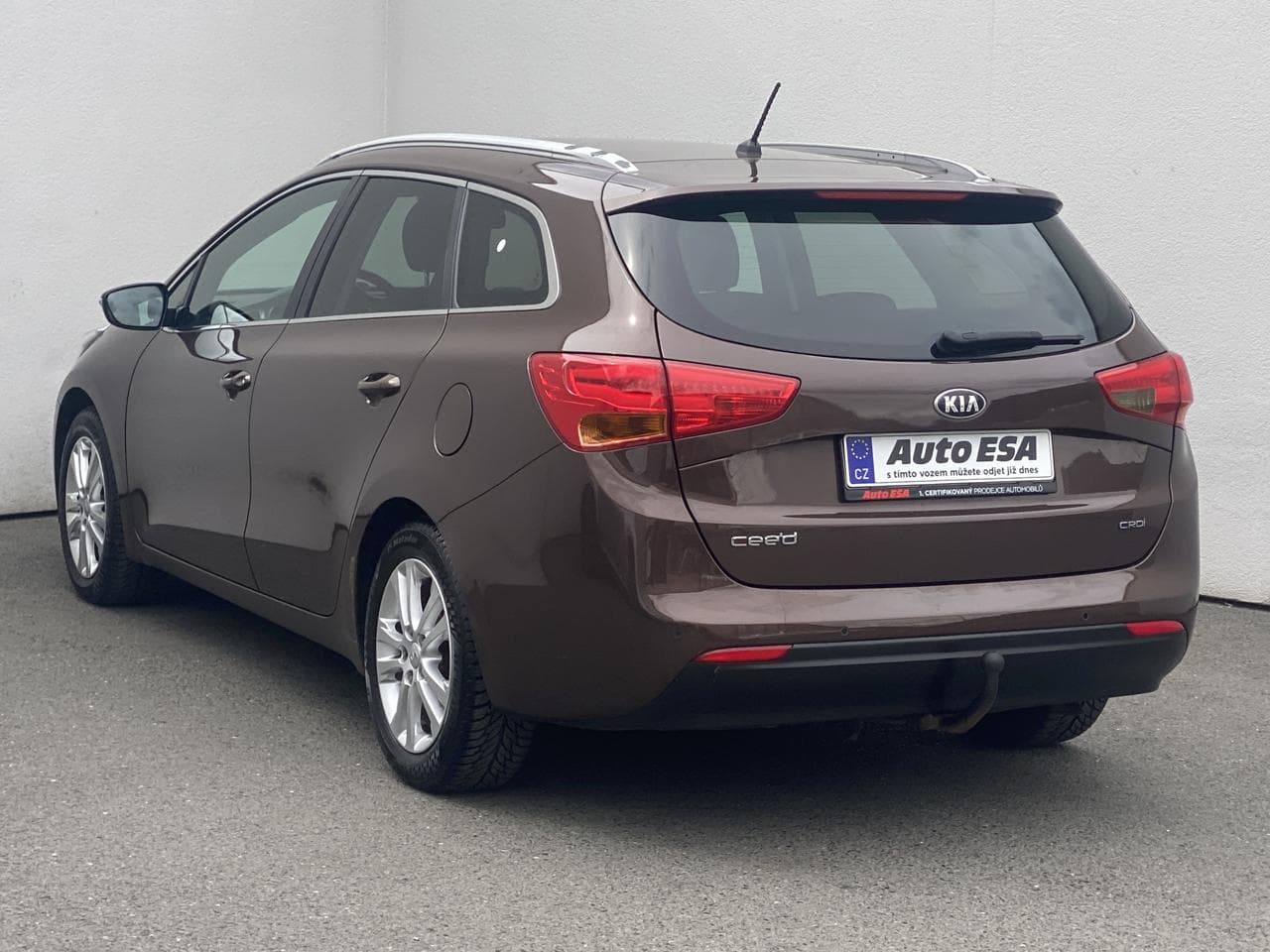 2013 Kia CEE'D - 6