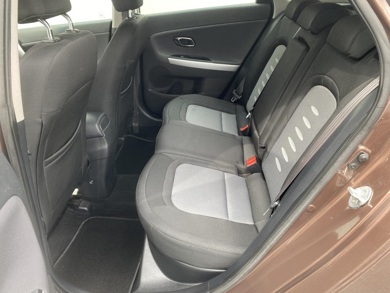 2013 Kia CEE'D - 10
