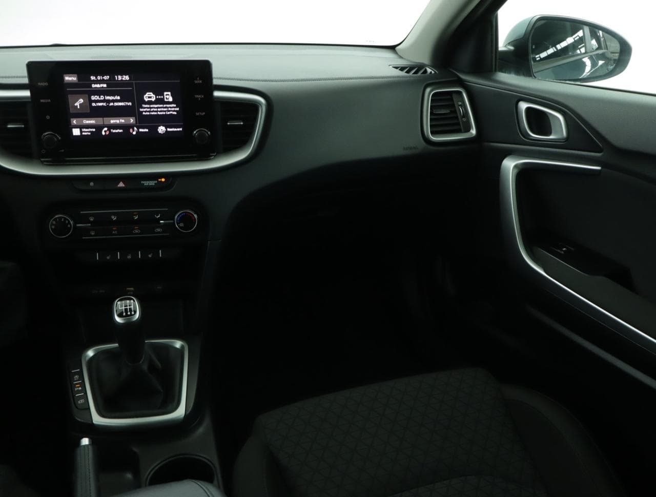 2023 Kia CEE'D - 11