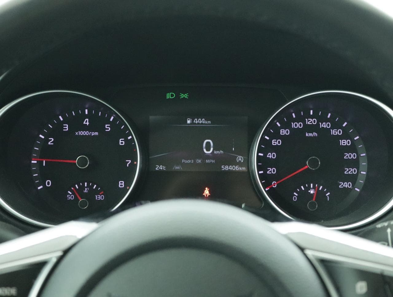 2023 Kia CEE'D - 17