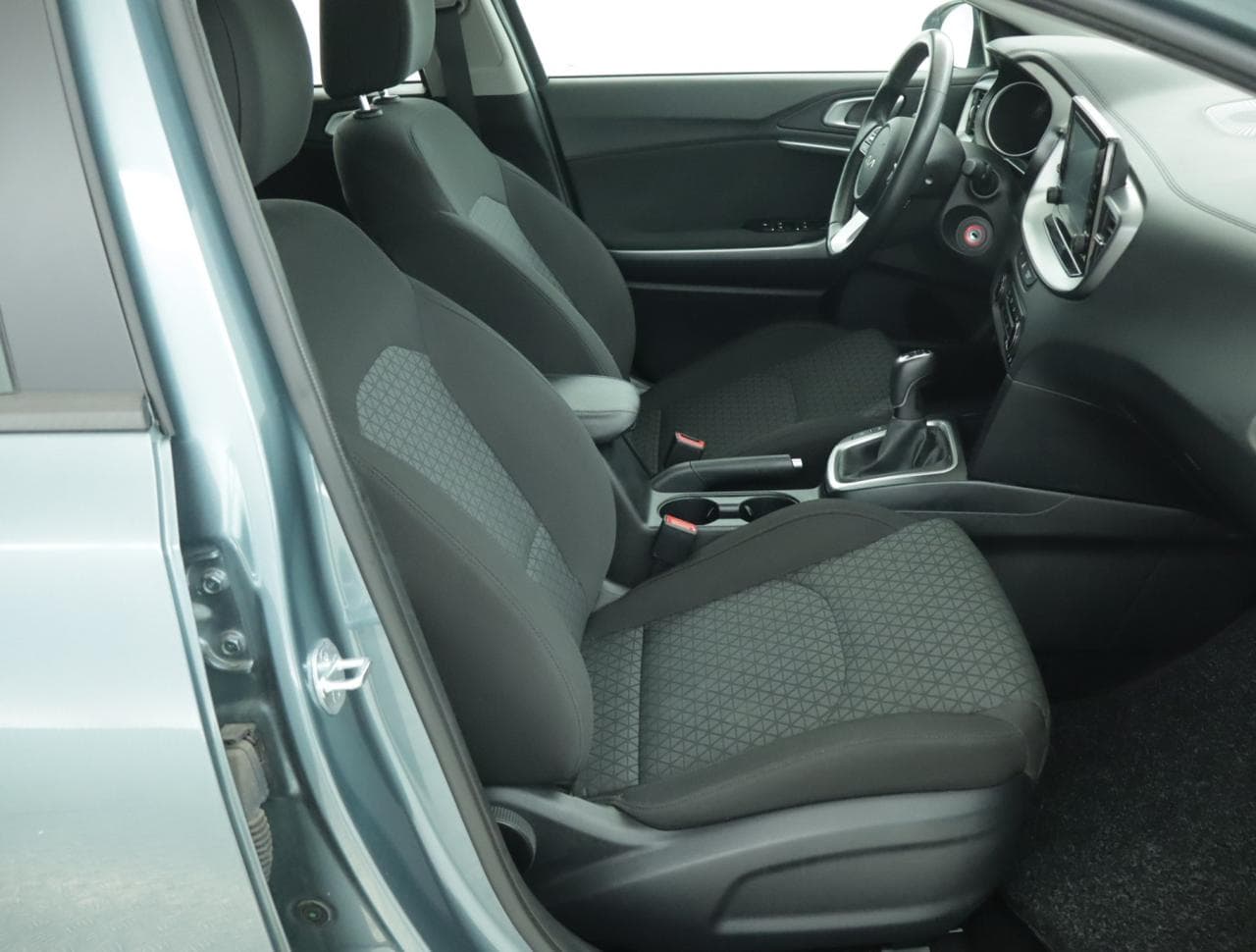 2023 Kia CEE'D - 12