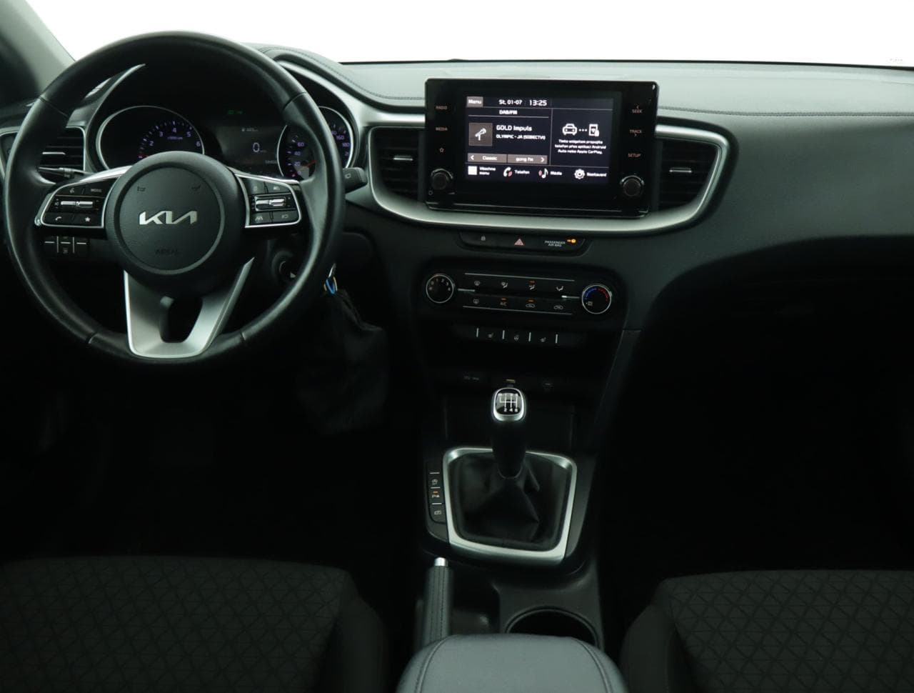 2023 Kia CEE'D - 10