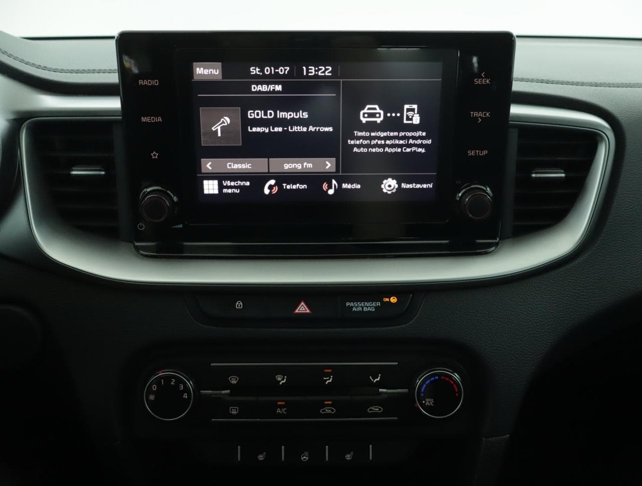 2023 Kia CEE'D - 18