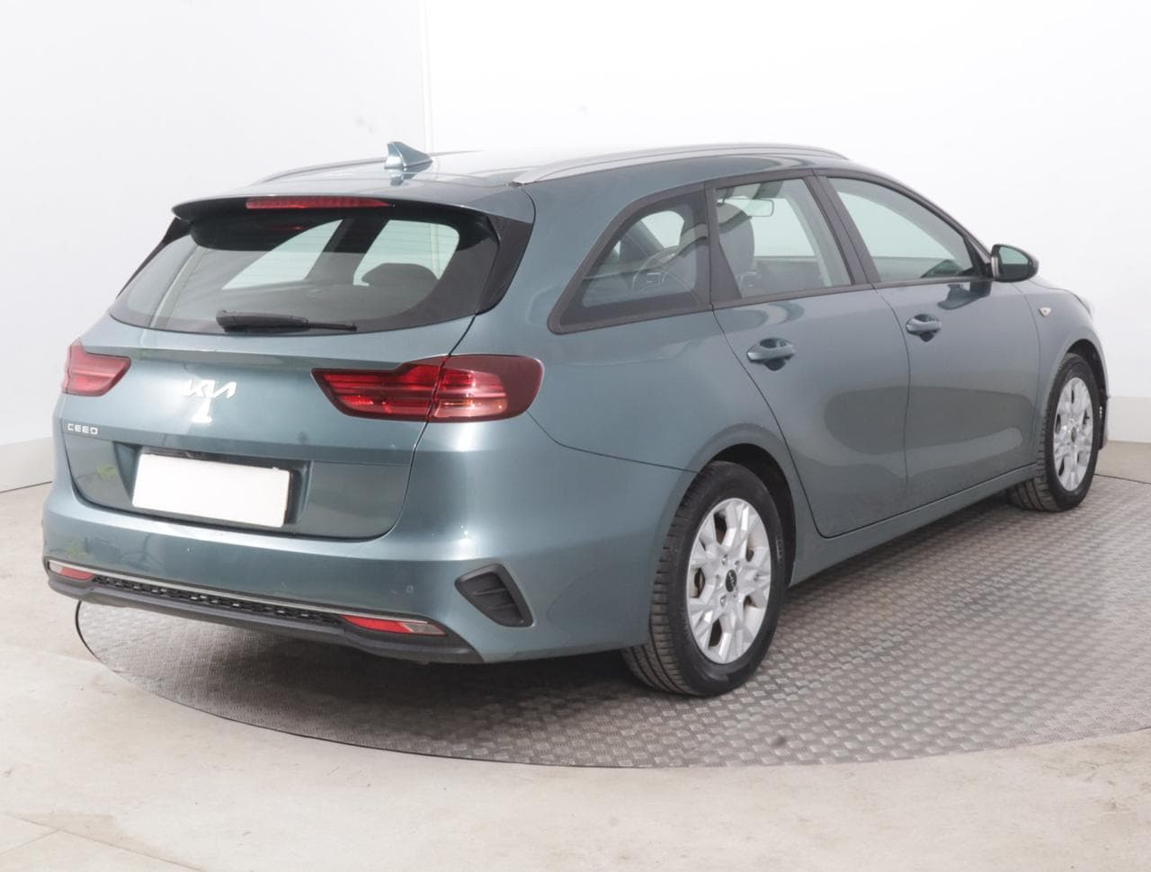 2023 Kia CEE'D - 7