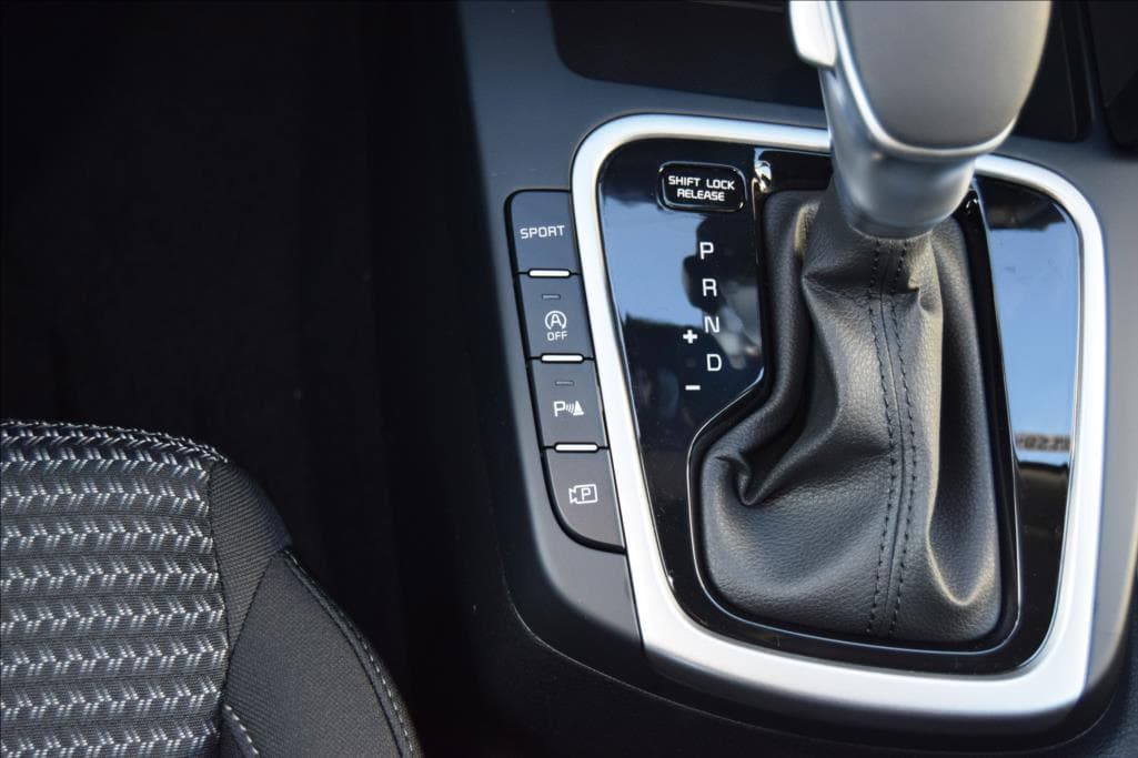 2025 Kia CEE'D - 8