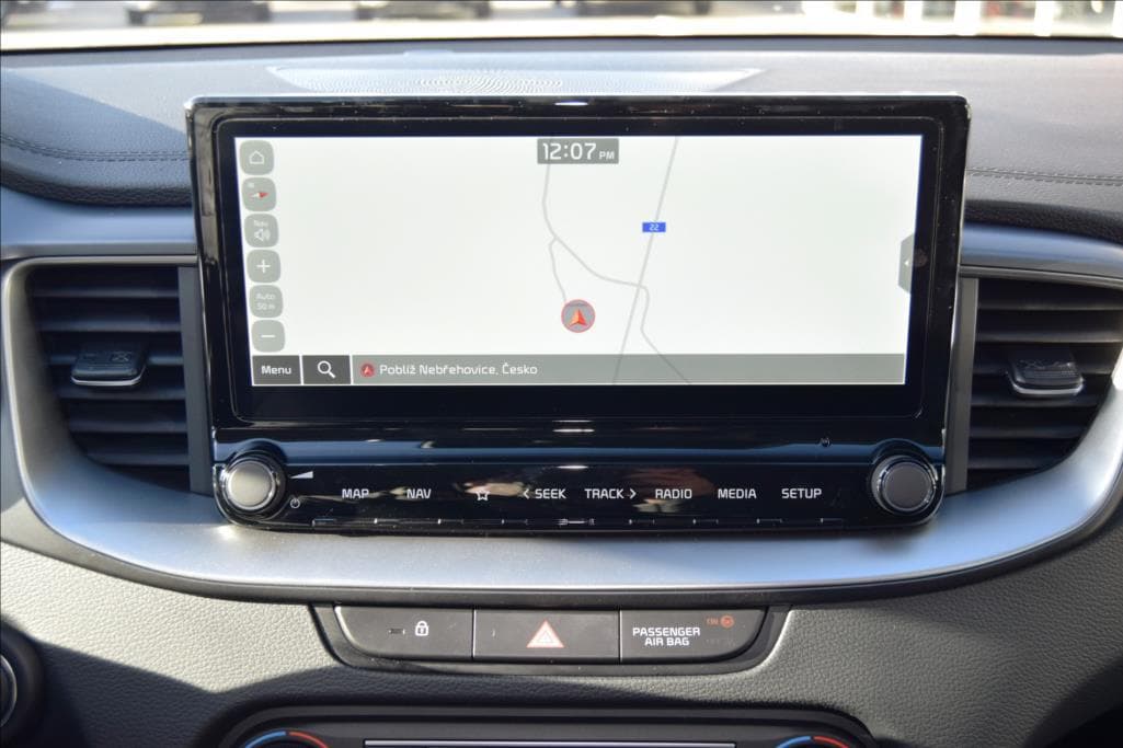 2025 Kia CEE'D - 11