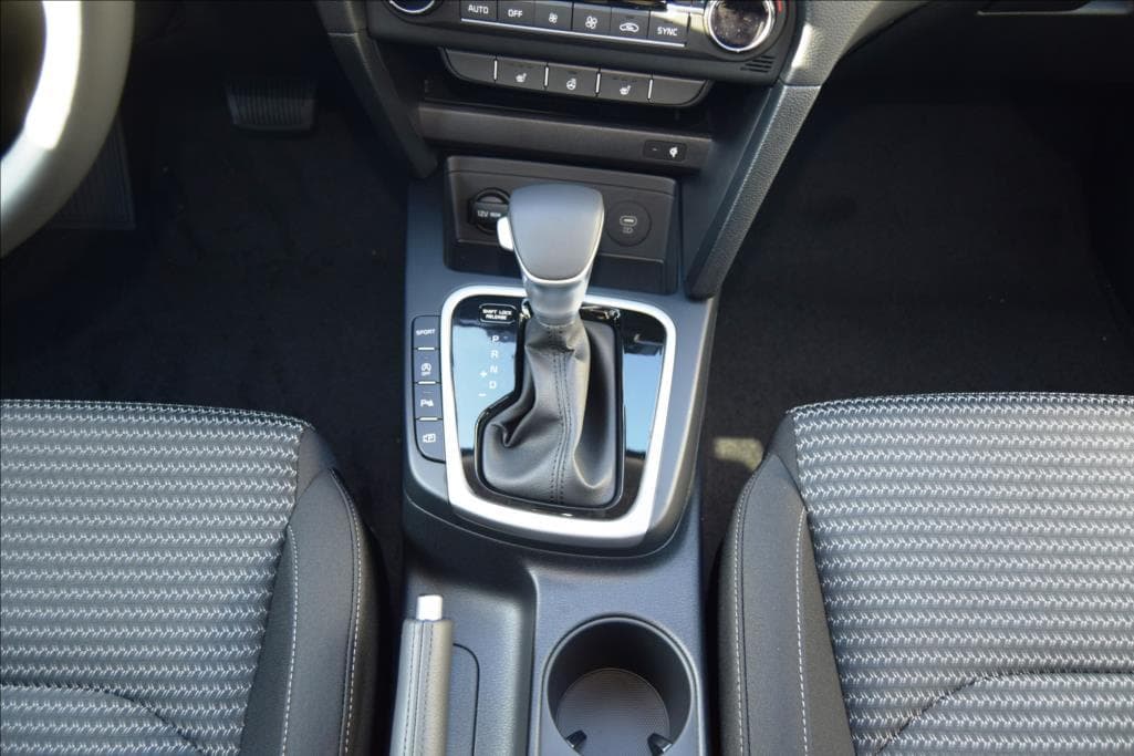 2025 Kia CEE'D - 7